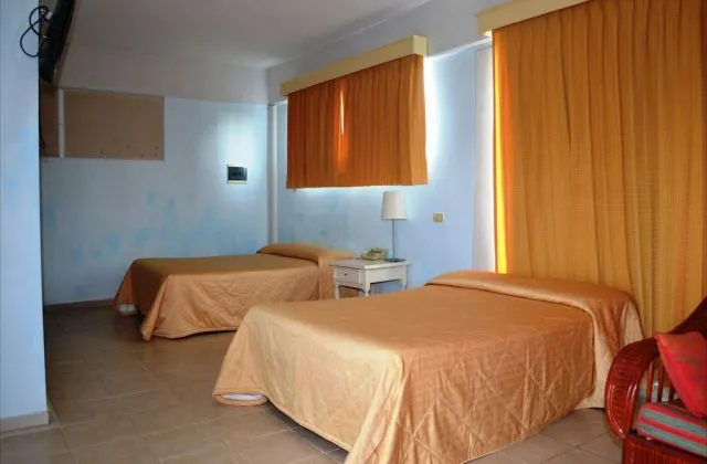 Hotel Sosa Plaza Punta Cana Chambre